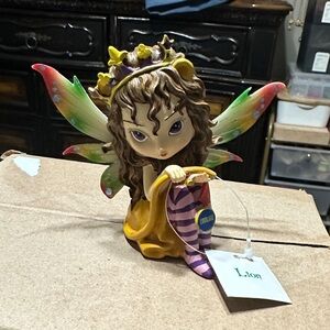 JBG Fairy Figurine
